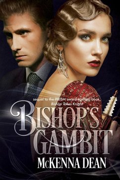 Bishop's Gambit (Redclaw Origins, #2) (eBook, ePUB) - Dean, McKenna Bishop's Gambit (Redclaw Origins, #2) (eBook, ePUB) - Dean, McKenna