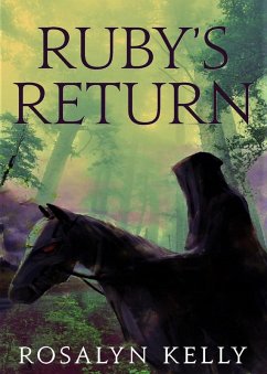 Cover Ruby's Return (eBook, ePUB)