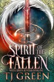 Spirit of the Fallen (White Haven Hunters, #1) (eBook, ePUB)