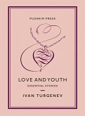 Love and Youth (eBook, ePUB)