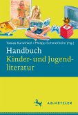 Handbuch Kinder- und Jugendliteratur (eBook, PDF)