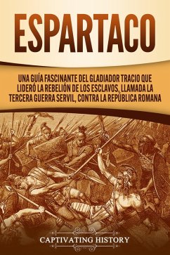 Cover Espartaco (eBook, ePUB)