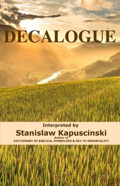 Cover Decalogue (eBook, ePUB)