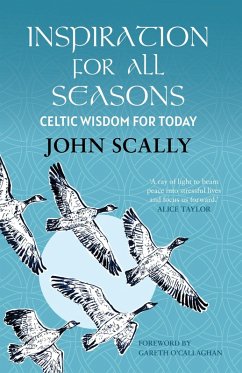 Inspiration for All Seasons (eBook, ePUB) - Scally, John