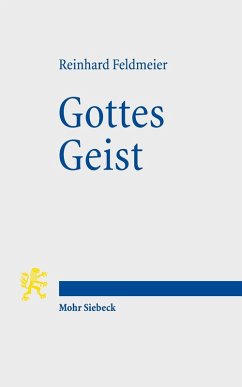 Gottes Geist (eBook, PDF) - Feldmeier, Reinhard