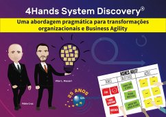 Cover 4Hands System Discovery (eBook, ePUB)