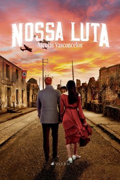 Nossa Luta (eBook, ePUB) - Vasconcelos, Nicolas