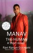 Manav, The Human (eBook, ePUB) - Bild 1