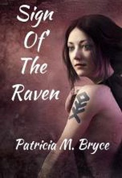 Cover Sign of the Raven (eBook, ePUB)