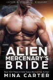 Alien Mercenary's Bride (Lathar Mercenaries: Warborne, #2) (eBook, ePUB)