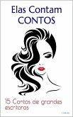 ELAS CONTAM CONTOS (eBook, ePUB)