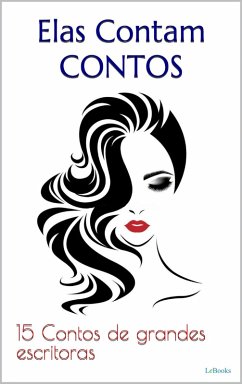 Cover ELAS CONTAM CONTOS (eBook, ePUB)