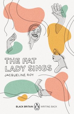 The Fat Lady Sings (eBook, ePUB) - Roy, Jacqueline