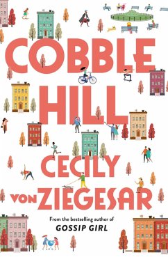 Cobble Hill (eBook, ePUB) - Ziegesar, Cecily Von