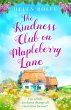 The Kindness Club on Mapleberry Lane... - Bild 1