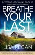 Breathe Your Last (eBook, ePUB) - Bild 1