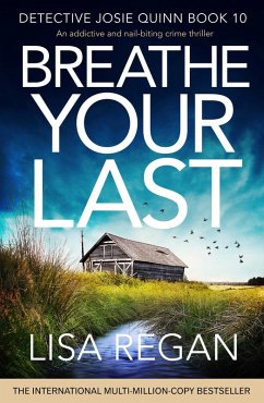 Breathe Your Last (eBook, ePUB)