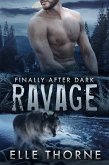Ravage (Shifters Forever Worlds, #46) (eBook, ePUB)