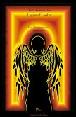 The Chosen One: Legion of Lucifer (Dark Phantoms Series, #2) (eBook, ePUB)