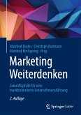 Marketing Weiterdenken (eBook, PDF)