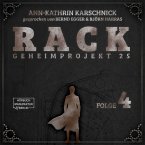 Rack - Geheimprojekt 25 Folge 4 (MP3-Download)