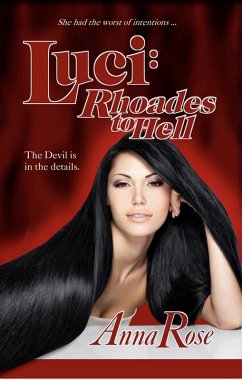 Cover Luci: Rhoades to Hell (eBook, ePUB)