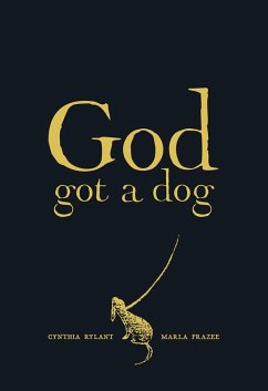 God Got a Dog (eBook, ePUB) - Rylant, Cynthia