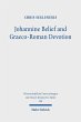 Johannine Belief and Graeco-Roman... - Bild 1