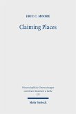 Claiming Places (eBook, PDF)