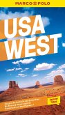 MARCO POLO Reiseführer E-Book USA West (eBook, ePUB)
