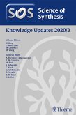 Science of Synthesis: Knowledge Updates 2020/3 (eBook, PDF)