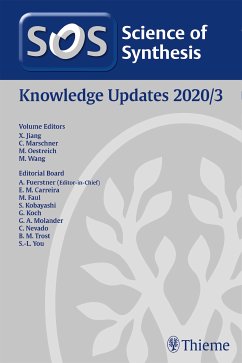 Science of Synthesis: Knowledge Updates 2020/3 (eBook, PDF)