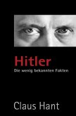 Hitler. Die wenig bekannten Fakten (eBook, ePUB)