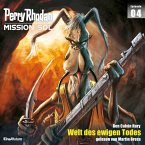 Welt des ewigen Todes / Perry Rhodan - Mission SOL Bd.4 (MP3-Download)
