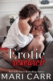 Erotic Research (Wicked Fantasies, #1) (eBook, ePUB)