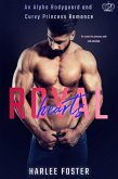 Royal Hearts: An Alpha Bodyguard and Curvy Princess Romance (eBook, ePUB)