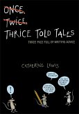 Thrice Told Tales (eBook, ePUB)