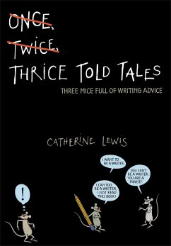 Cover Thrice Told Tales (eBook, ePUB)