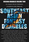 Southeast Asian Fantasy Drabbles (Insignia Drabbles, #2) (eBook, ePUB)