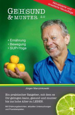 Ge(h)sund und Munter 2.0 (eBook, ePUB) - Marczinkowski, Jürgen