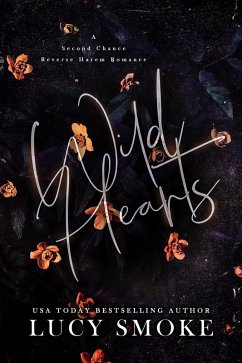 Cover Wild Hearts (eBook, ePUB)