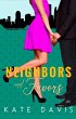 Neighbors And Favors (eBook, ePUB) - Bild 1