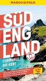 MARCO POLO Reiseführer Südengland, Cornwall bis Kent (eBook, ePUB)