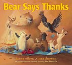Bear Says Thanks (eBook, ePUB)