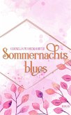 Sommernachtsblues (Die Bates Familie 1) (eBook, ePUB)