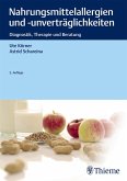 Nahrungsmittelallergien und -unverträglichkeiten (eBook, PDF)