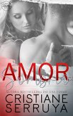 Amor Sombrio (eBook, ePUB)