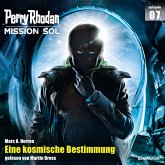 Eine kosmische Bestimmung / Perry Rhodan - Mission SOL Bd.7 (MP3-Download)