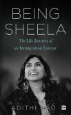 Being Sheela (eBook, ePUB)