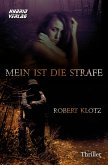 Mein ist die Strafe (eBook, ePUB)